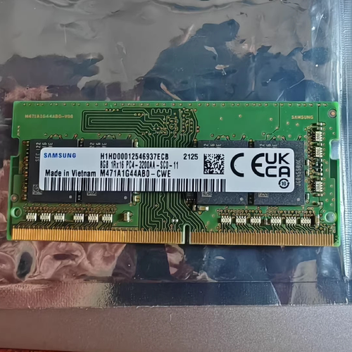 适配联想Lecoo来酷N95 N5095 AIO酷2888 16G 32G 3200一体机内存