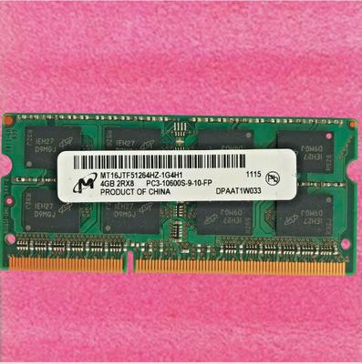 索尼E15 VpceA48Ec VPCEG38EC VPCEB46EC 4G DDR3 1333笔记本内存