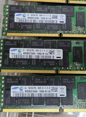 适配联想RD630 RD830 16G 8G DDR3 1333 ECC REG 32G服务器内存条