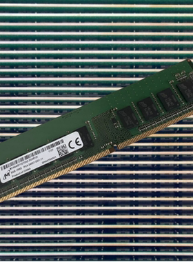适配戴尔R330 T330 16G 8G DDR4 2400 纯ECC UDIMM 服务器内存