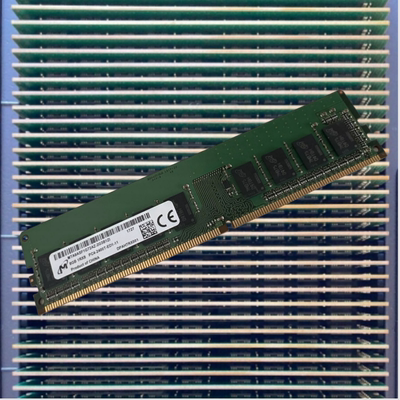 适配戴尔R330 T330 16G 8G DDR4 2400 纯ECC UDIMM 服务器内存