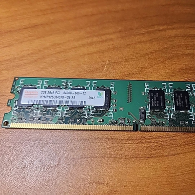 适配惠普Compaq CQ3151CN 3171 3170 3017 2G DDR2 800台式机内存