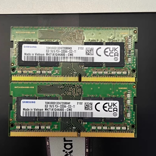 适配中柏Mini PC N100 N100II N100ProII N305 32G 16G 3200内存