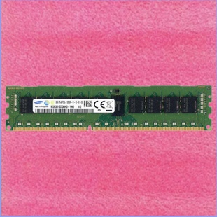 RDIMM服务器内存 PC3L ECC 1600 12800R 2RX8 三星8G
