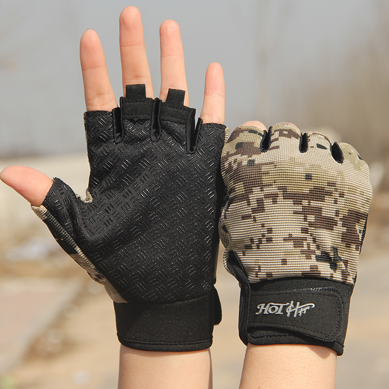 Gants pour homme - Ref 2781699 Image 5