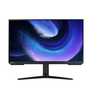 三星(SAMSUNG)32英 IPS 2K 165Hz9 旋转升降电竞显示器S32AG524PC