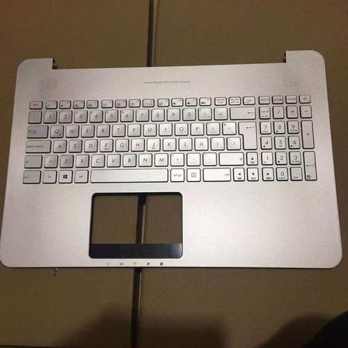 适用ASUS/华硕VivoBooK Pro N552VX N552VW N552 N552V 带C壳键盘