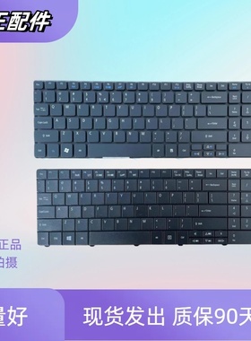 适用于宏基7736Z 7560G 7741G 7552G 7739 7735Z 7745G键盘MS2319