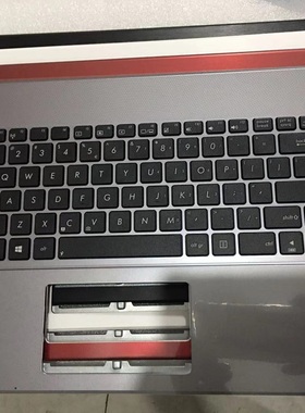 适用华硕Y481L R409 X450CC D452V A450LN K450 F450VC笔记本键盘