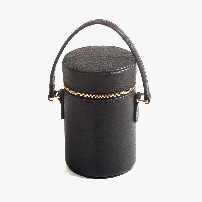 私人订制镜头桶数码镜头包单反镜头收纳包微单镜头包筒镜头袋