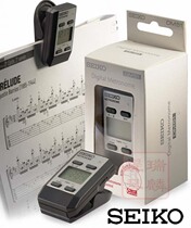Японский Seiko DM51 Электронный бит ...