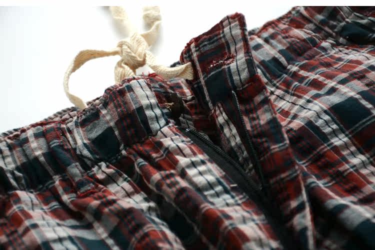 Pantalon pyjama - Ref 720350 Image 5