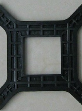 新品风扇背板底座散热775cpu其它电脑周边intel