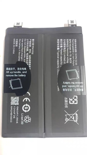 适用于VIVOIQOO9Pro手机电池型号B-T8正品安全耐用全新原装电池