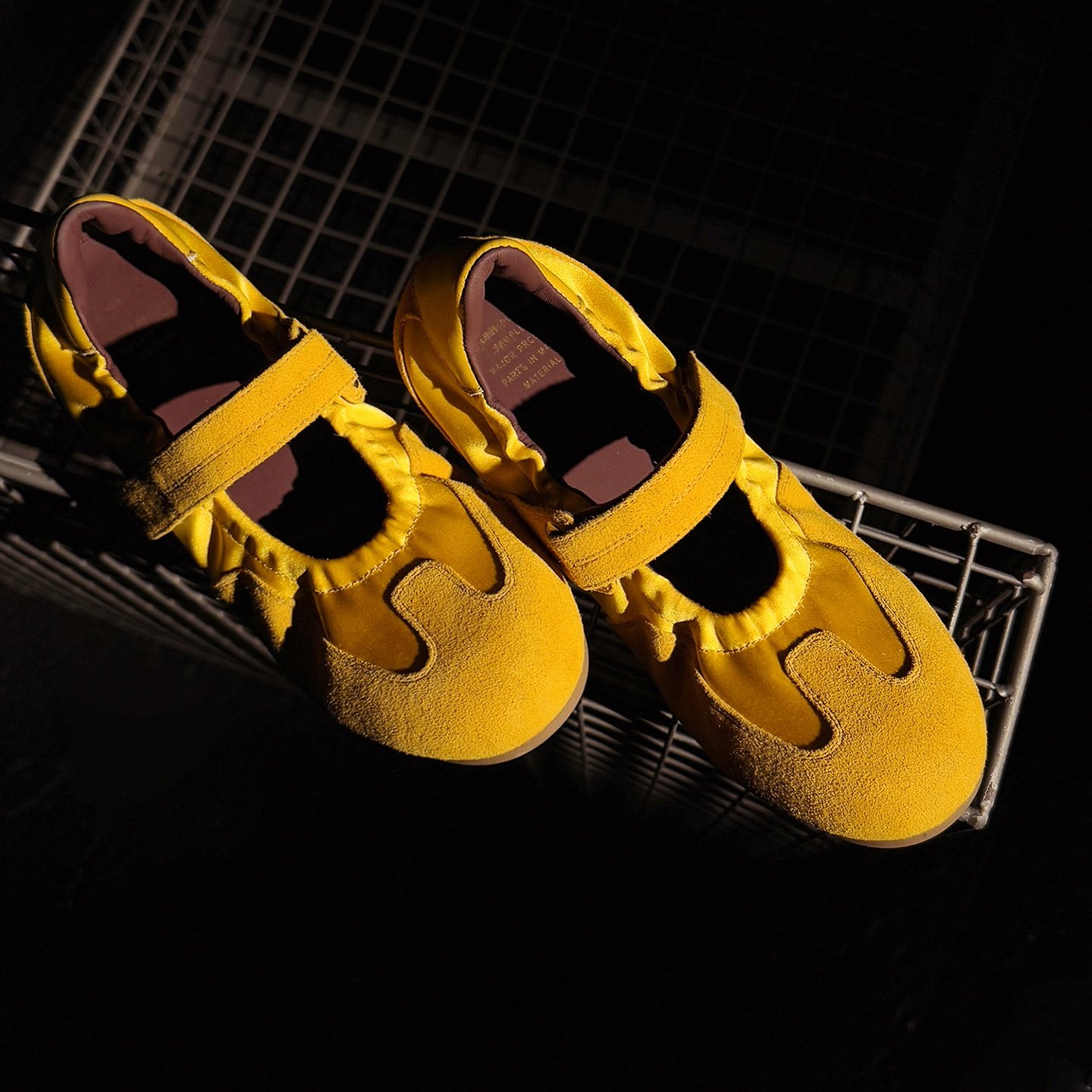 复古时髦 Literary玛丽珍鞋女平跟一字扣百搭休闲舒适单鞋真皮鞋,女鞋,浅口单鞋,淘宝优惠券,粉丝福利购,淘宝优惠卷