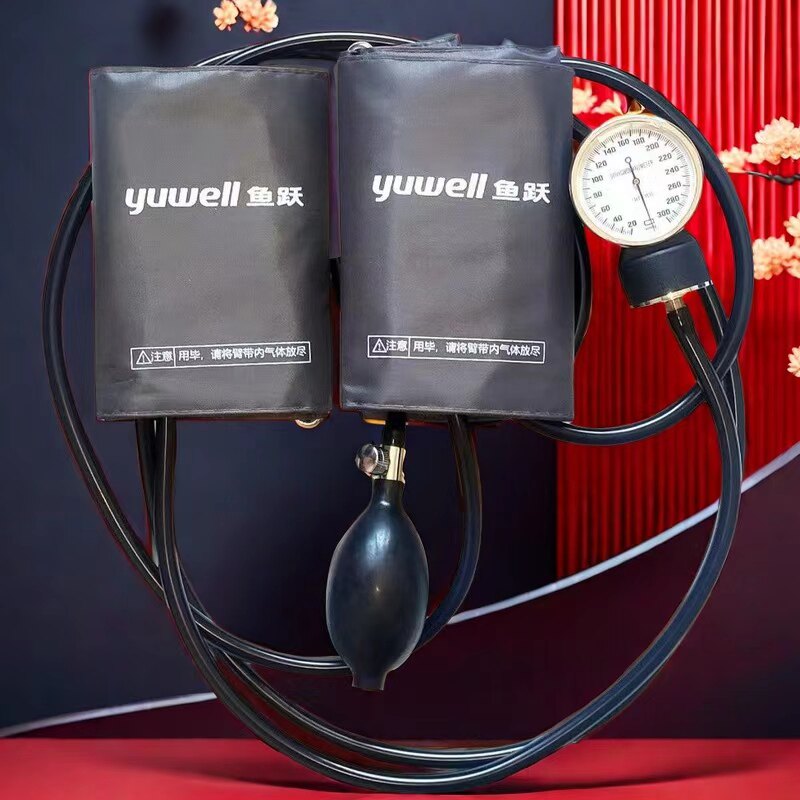 远程缺血预适应训练仪单双臂宣医安康诺血压测量训练仪测量