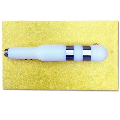 出口2芯蓝光盆底肌修复探头产后仪器通用检测配件私密棒专