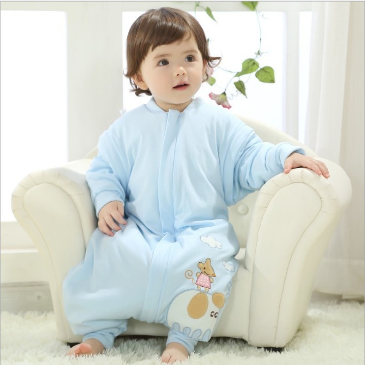 春秋款春季薄棉防踢睡衣夏季过度0-1-2-3-4-5岁多婴儿童纯棉睡袋在类目 尿片/洗护/喂哺/推车床, 睡袋/凉席/枕头/床品, 睡袋/防踢被中 - 来自Buy2taobao.com提供专业的淘宝代购服务