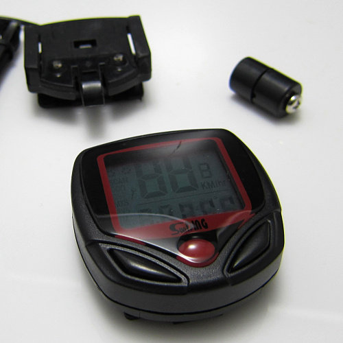 Tableau de bord vélo - Ref 2417938 Image 1