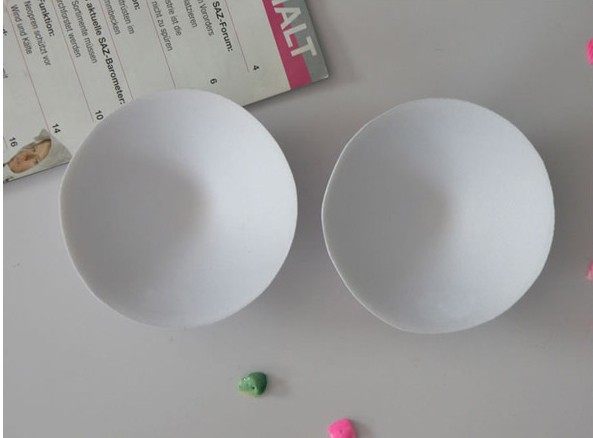 Pads pour soutien-gorge - Ref 820903 Image 3