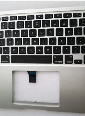 苹果A1466 A1465 A1370 A1369 A1502 A1398原装键盘C壳 键盘 D壳