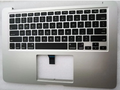 苹果C壳带键盘A1466A1465