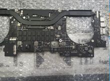 Pro笔记本内存显卡升级原装 主板 15年15寸MacBook 苹果A1398