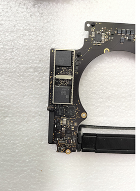 苹果APPLE A1706A1989A1990A2141A1932A2251A2159硬盘颗粒模组SSD