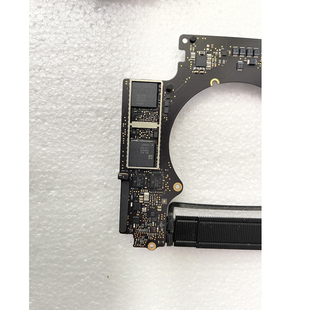 苹果APPLE A1706A1989A1990A2141A1932A2251A2159硬盘颗粒模组SSD