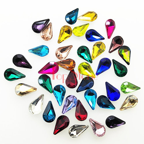 小水滴水钻TopStone/妙钻