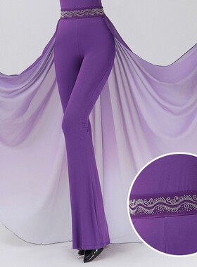 形体服女腰纱飘纱腰封礼仪训练服高端导师模特走秀成人2025新款