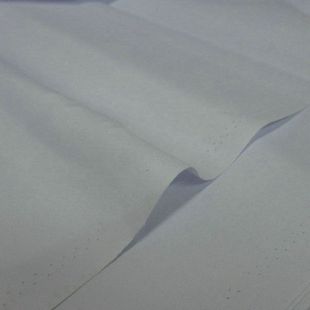 双面白色涤卡布料加厚斜纹输送带超强韧性工作服面料 机器输送带