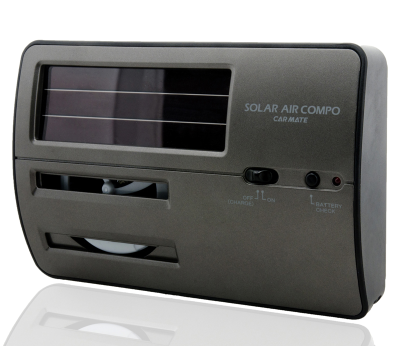 [新金龙汽车用品车用氧吧,空气净化器]特价包邮正品CARMATE快美特汽车月销量5件仅售360元