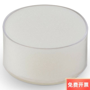 得力9102点钞湿手器 会计专用润手器海绵缸 沾水缸 海绵