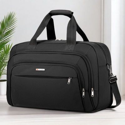 大容量手提出差旅行包收纳行李包