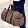 Túi xách tay du lịch cỡ lớn có túi xách tay nữ du lịch túi đeo chéo hành lý ngắn - Túi du lịch túi du lịch nam đẹp