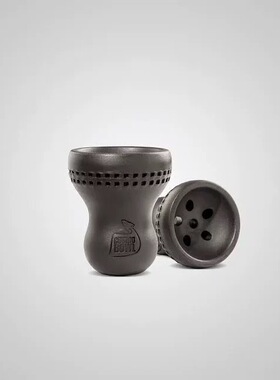 俄罗斯 Cosmo Bowl烟碗烟锅 hookah Turkish五孔