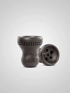 俄罗斯 Cosmo Bowl烟碗烟锅 hookah Turkish五孔