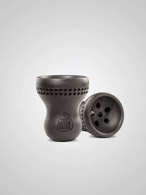 俄罗斯 Cosmo Bowl烟碗烟锅 hookah Turkish五孔