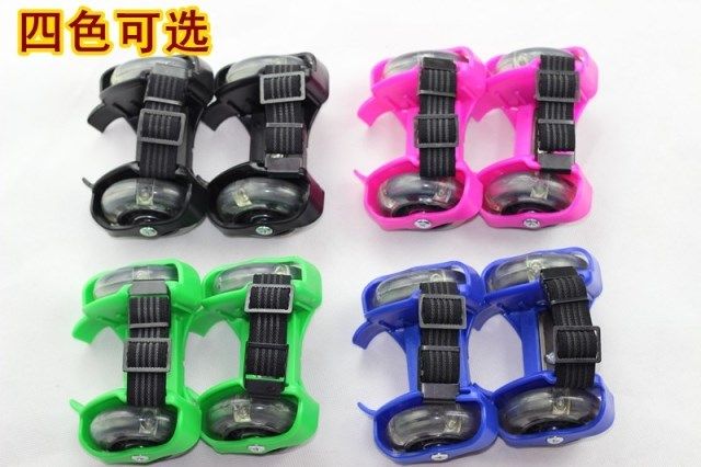 Roller Hot Wheel - Ref 2567225 Image 1