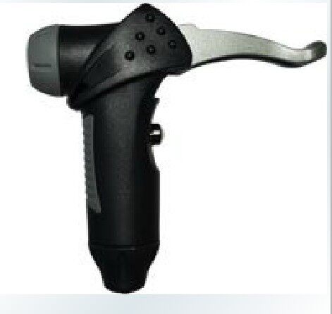 Pompe à vélo - Ref 2390534 Image 1