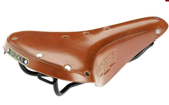 Selle de vélo - Ref 2351153 Image 1