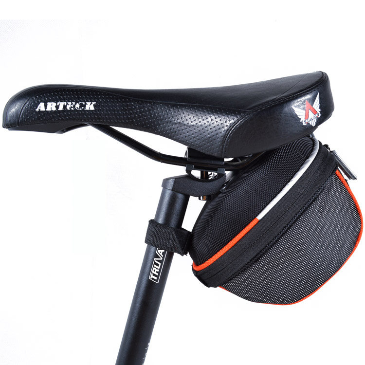 Sacoche pour vélo ARTECK - Ref 2219470 Image 1