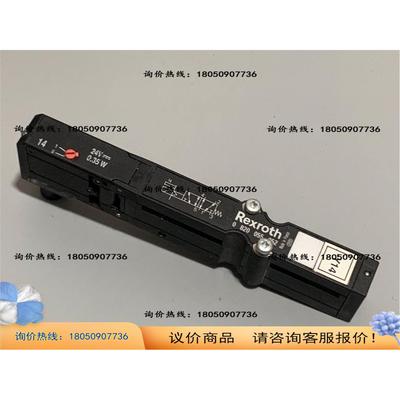 Rexroth 0820055052 电磁阀 两位五通电磁阀 议价商品