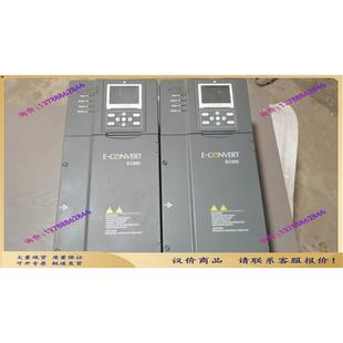 39A% 询价 中冶南方EC550变频器EC550