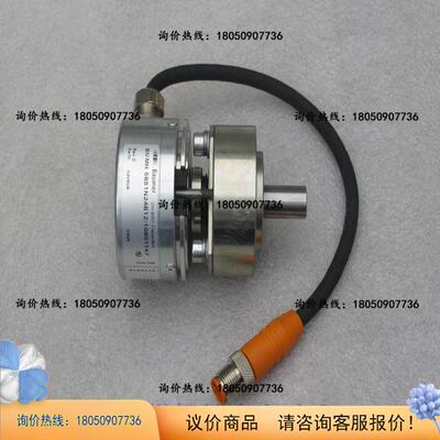 宝盟Baumer编码器BMMH 58S1N24B12/10601147议价商品