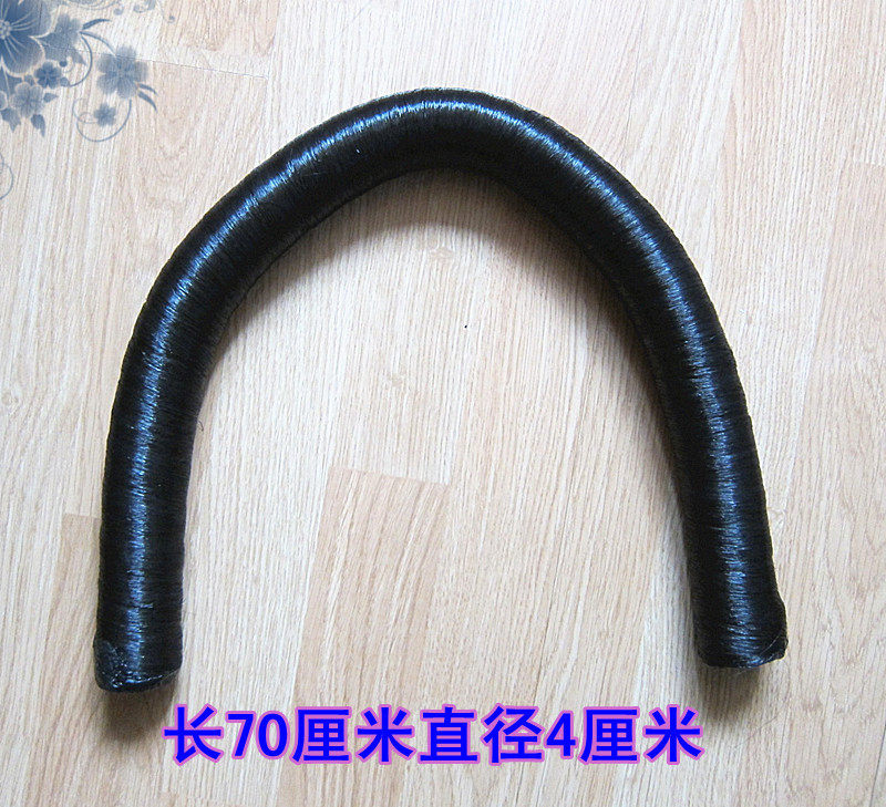 Tête mannequin - Ref 283600 Image 1