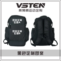 Черный пользовательский рисунок