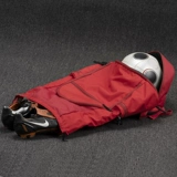 Баскетбольный футбольный ранец для бадминтона, снаряжение для тренировок, надевается на плечо, делается под заказ