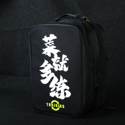 运动鞋收纳包防水干湿分离手提